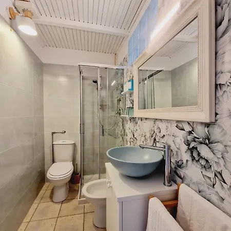 La Voltellina Oltre Holidays Apartamento