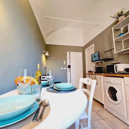 La Voltellina Oltre Holidays * San Remo