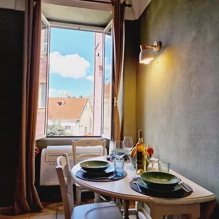 Apartamento La Voltellina Oltre Holidays