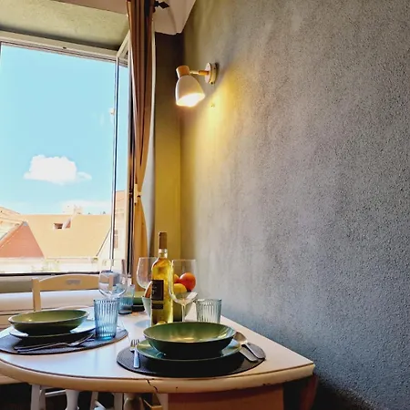 Apartamento La Voltellina Oltre Holidays *