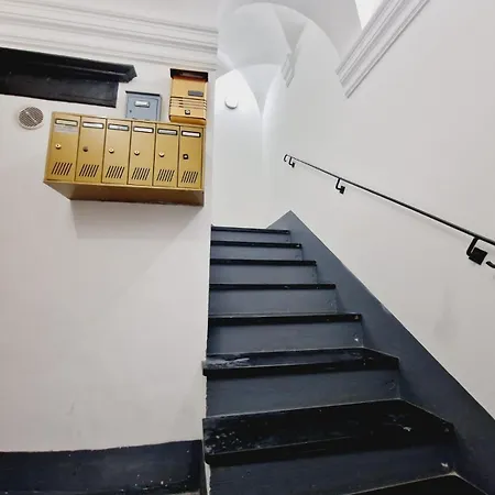 La Voltellina Oltre Holidays Apartamento *