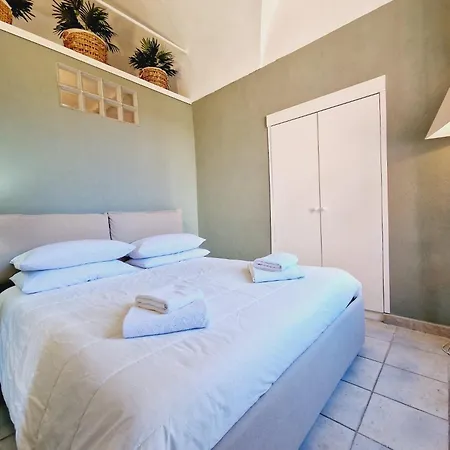 La Voltellina Oltre Holidays Apartamento *