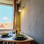 شقة La Voltellina Oltre Holidays *