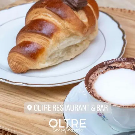 La Voltellina Oltre Holidays Sanremo