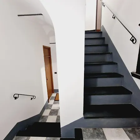 Apartment La Voltellina Oltre Holidays