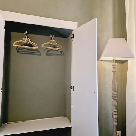 Apartment La Voltellina Oltre Holidays *