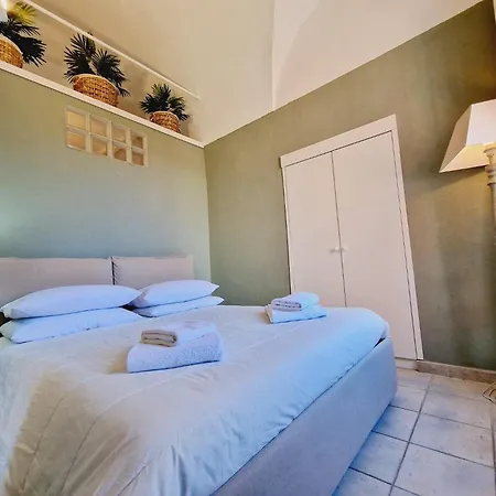 La Voltellina Oltre Holidays Apartment Sanremo