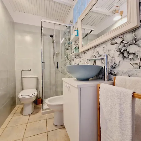 Apartment La Voltellina Oltre Holidays