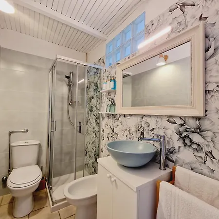 La Voltellina Oltre Holidays Daire