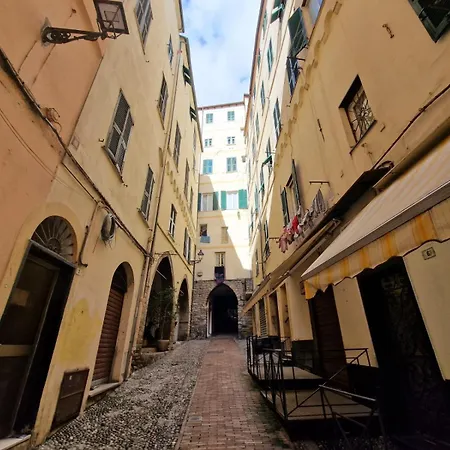 La Voltellina Oltre Holidays Sanremo