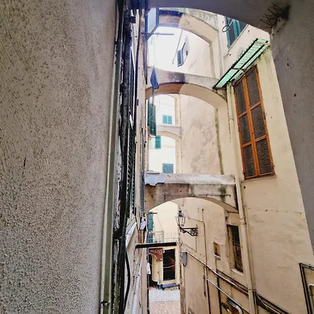 La Voltellina Oltre Holidays * Σαν Ρέμο
